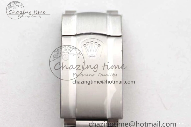 Edition on Steel Grape 114300 SS Perpetual Best 39mm Bracelet SA3132 1:1 Dial Oyster EWF 904L 0206